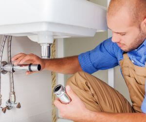 About Emergency plumbing pros Scarville, IA